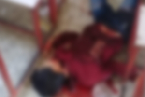 مسلّح حوثي يذبح طفلا داخل مدرسة شمالي تعز