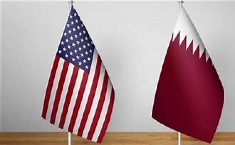 قطر وأمريكا تدينان هجمات الحوثيين “غير المشروعة” في البحر الأحمر
