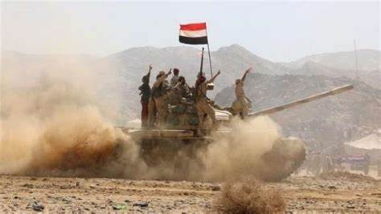 مركز دولي يحذّر من إمكانية استئناف الصراع المدمر في اليمن مرة أخرى