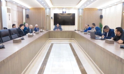 البنك الدولي يخطط لمشاريع زراعية وتنموية استراتيجية في اليمن