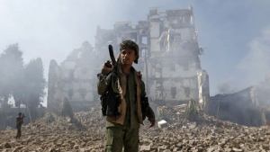 جورنال: السعودية والحوثيون اتفقا على تمديد الهدنة في اليمن