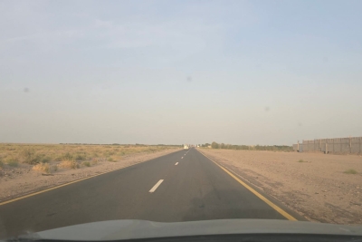 رئاسة الجمهورية تدين قيود الانتقالي على حركة المواطنين في عدن وتصفها بانتهاك للدستور واتفاق الرياض