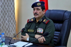 وزير الداخلية: جاهزون للقضاء على مليشيا الحوثي واستعادة صنعاء وحماية استئناف تصدير النفط