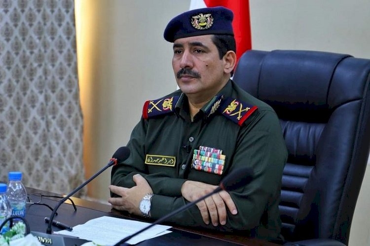 وزير الداخلية: جاهزون للقضاء على مليشيا الحوثي واستعادة صنعاء وحماية استئناف تصدير النفط