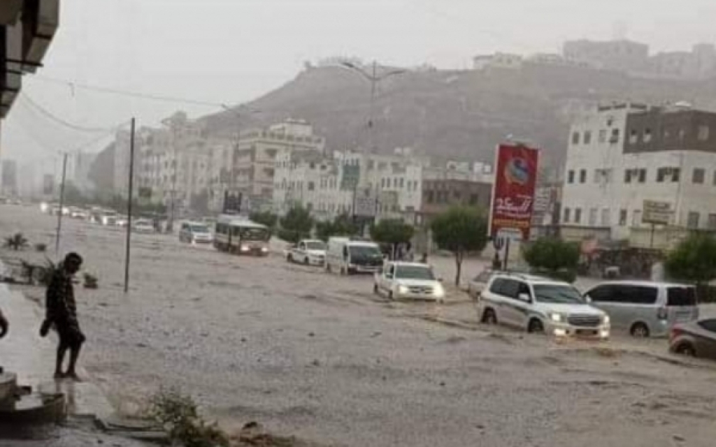 الأرصاد: أمطار رعدية متفاوتة الغزارة ستشمل عدة محافظات