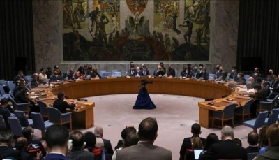 لجنة العقوبات بشأن اليمن تناقش الثلاثاء آلية عمل الأمم المتحدة للتحقق والتفتيش