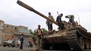 مصدر عسكري في محور تعز يوضح لتعز تايم ملابسات عدم تسلّم بعض الأفراد رواتبهم ضمن آلية الصرف الجديدة