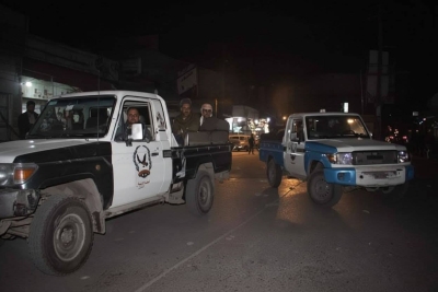 بأعلى نسبة ضبط خلال العام.. شرطة تعز تستعرض إنجازاتها الأمنية والخدمية لشهر نوفمبر الماضي