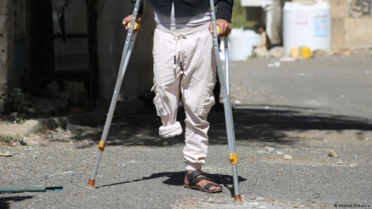تقرير أممي: الألغام تحصد 9 ضحايا مدنيين في الحديدة خلال مارس الماضي