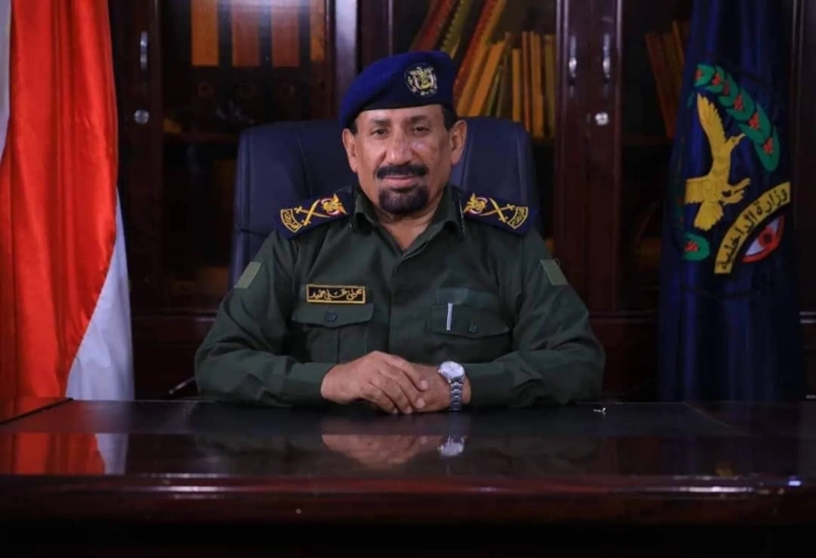 مدير أمن مأرب: أفشلنا عشرات الخلايا التابعة لمليشيا الحوثي حتى خفضت نشاطها بنسبة 80%