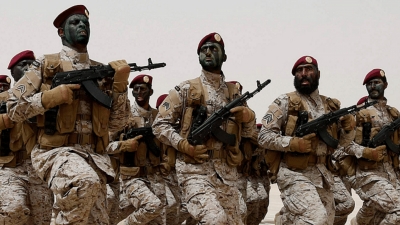 تعرف على ترتيب أقوى الجيوش العربية لعام 2023