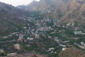 مقتل وإصابة 18 شخصا بقصف مدفعي للحوثيين غربي تعز