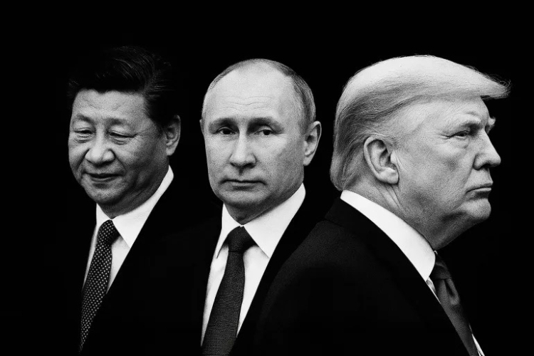 2026.. استعدوا لعام لن يكون سهلا