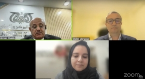 محافظ البنك المركزي: سعر الصرف في مناطق سيطرة الحوثيين وهمي ومفروض بالقوة