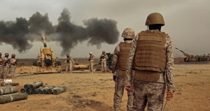 حصاد 24 ساعة من الحرب بين السعودية والحوثيين
