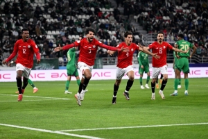 كأول مغادر من البطولة.. المنتخب اليمني يغادر خليجي 26 بعد خسارته أمام السعودية