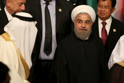 إيران: المفاوضات مع السعودية إيجابية ونوافذ الأمل فُتحت لإنهاء الخلاف
