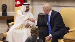 الإمارات تنفي مشاركتها في محادثات أمريكية بشأن هجوم بري ضد الحوثيين قالت إنها “مزاعم غريبة ولا أساس لها من الصحة”