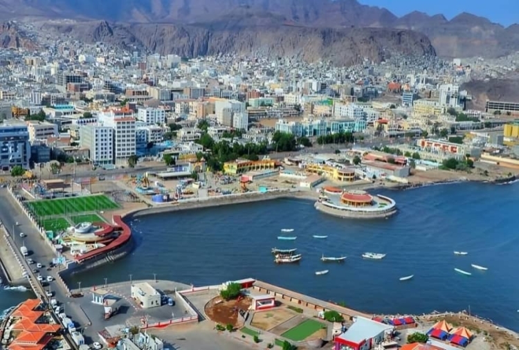 إصابة شاب برصاص مسلح مجهول في عدن
