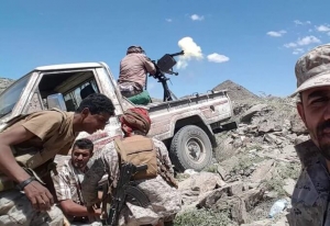 تجدد المواجهات العنيفة بين الجيش والحوثيين في جبهات مأرب