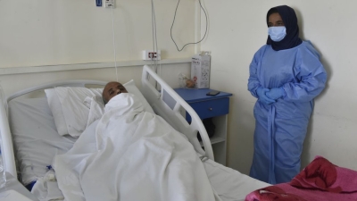 مكتب الصحة في تعز: ارتفاع معدل الإصابة بالكوليرا والمحافظة على أعتاب موجة جديدة من الوباء