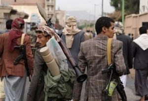 الحوثيون يقتحمون دارا للقرآن الكريم في محافظة إب