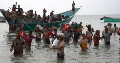 17 صياداً يمنياً عالقون في السودان ويناشدون الحكومة لإنقاذهم وإجلائهم