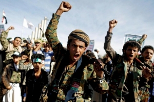 الحوثيون يرتكبون أكثر من 38 خرقاً للهدنة في الساحل الغربي خلال 24 ساعة