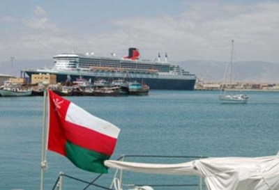 سلطنة عمان: تأثر موانئ السلطنة من أحداث البحر الأحمر