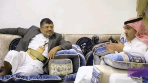 تقدم ملموس في مفاوضات صنعاء