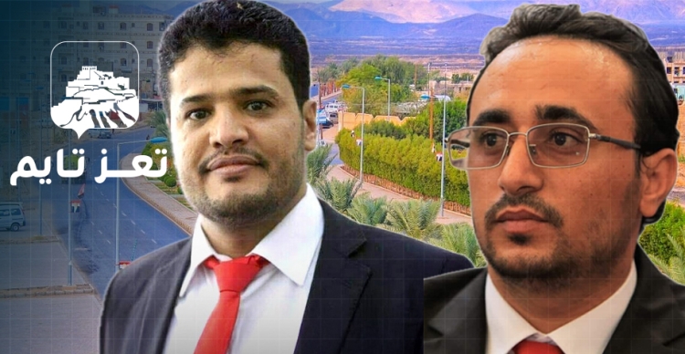 رئيس منظمة صدى يكشف عن تعرض الصحفي حمود هزاع  لانتهاكات جسيمة منذ لحظة اعتقاله في مأرب