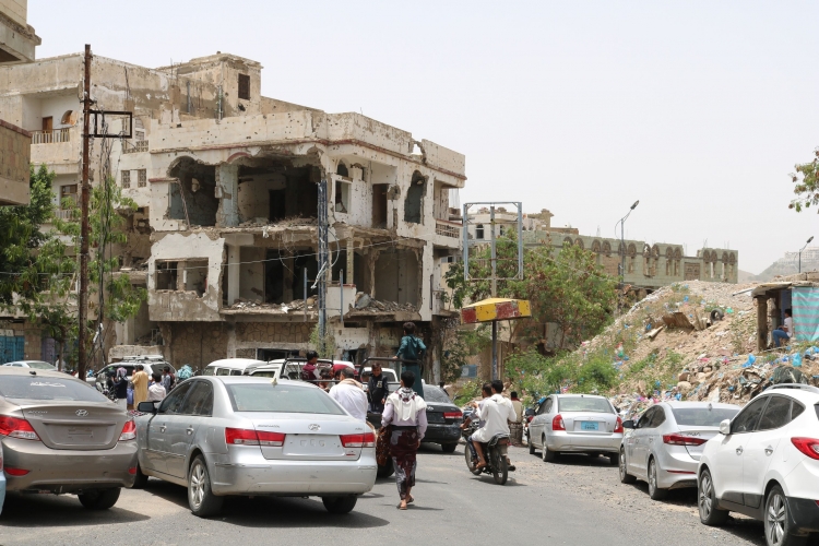 مقترح أممي لتمديد الهدنة في اليمن على رأس أولوياته فتح الطرقات في تعز