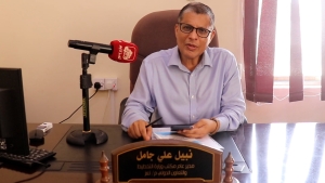 مدير مكتب التخطيط لتعز تايم: 98٪ من المشاريع في تعز نفذتها المنظمات خلال الحرب والدعم الحكومي لا يكاد يذكر