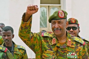 الجيش السوداني: الخرطوم محررة بالكامل