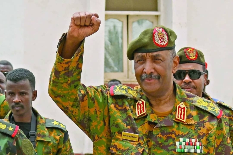 الجيش السوداني: الخرطوم محررة بالكامل