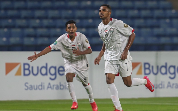 رسميًا.. المنتخب الوطني إلى نهائي كأس الخليج للشباب لملاقاة السعودية