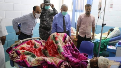 تركيا تعزّي اليمن في ضحايا هجوم &quot;العند&quot;