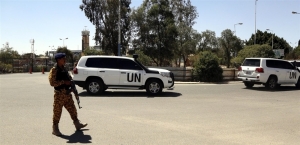 برنامج الغذاء العالمي يقول إن الحوثيين احتجزوا خلال العام الجاري فقط نحو 30 من موظفيه