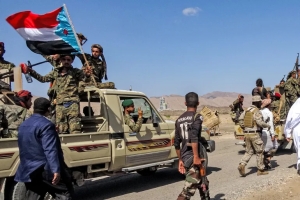 السعودية تدعو الانتقالي للانسحاب العاجل من حضرموت والمهرة