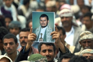 أول موقف للحوثيين بشأن إعلان المجلس الرئاسي