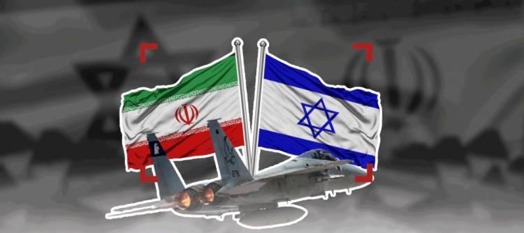 الدفاعات الجوية الإسرائيلية تعترض أول هجوم إيراني بعد عقود من العداء