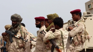 مليشيا الحوثي تزعم سيطرتها على مواقع حدودية مع السعودية وأسر جنود سودانيين