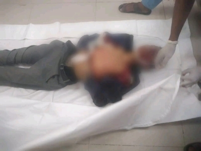 مقتل طفل برصاص قناص حوثي في منطقة &quot;الشقب&quot; شرقي تعز