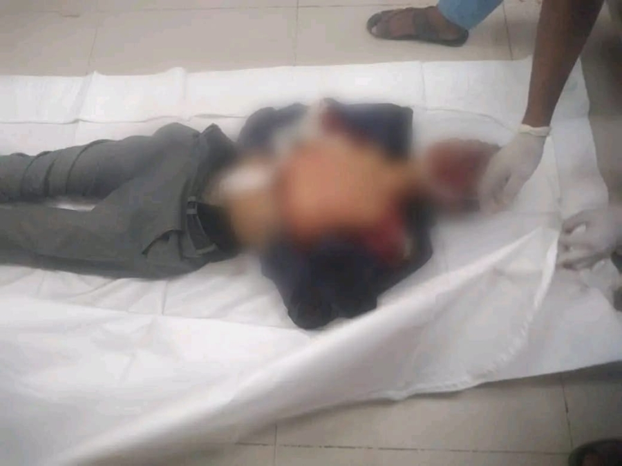 مقتل طفل برصاص قناص حوثي في منطقة "الشقب" شرقي تعز