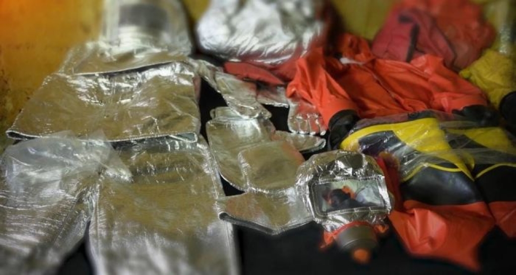 مراقبون: تدفق المواد الكيميائية المهربة إلى الحوثيين يحوّل اليمن إلى قنبلة موقوتة