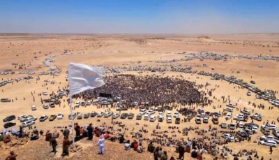 حلف قبائل حضرموت يبدأ أولى خطواته نحو تحقيق الحكم الذاتي