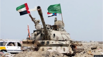 السعودية بين انقلابين في اليمن: انقلاب أسقط الدولة بالقوة وانقلاب ينهشها بالشراكة المشروطة