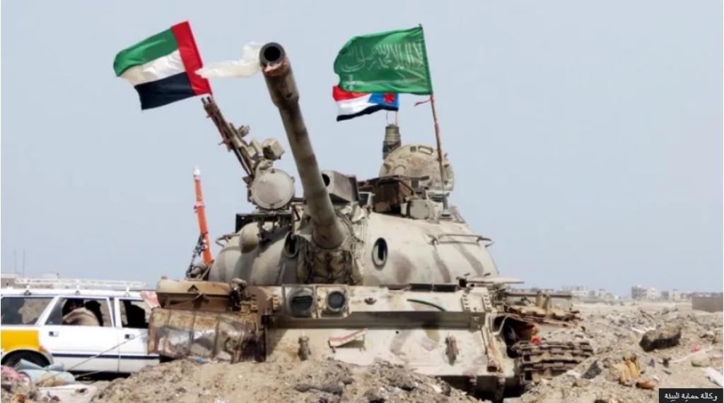 السعودية بين انقلابين في اليمن: انقلاب أسقط الدولة بالقوة وانقلاب ينهشها بالشراكة المشروطة