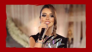 شاهد: الفنانة بلقيس توضح حقيقة منعها من الغناء في مصر