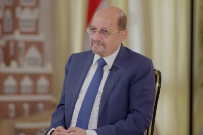 وزير الخارجية يكشف عن ترتيبات مكثفة لإعادة النشاط الدبلوماسي في العاصمة المؤقتة عدن